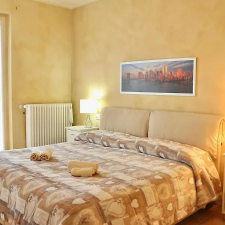 Cozy Haven Apartament *