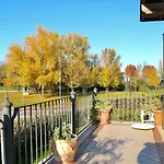 Cozy Haven Apartmán *