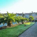 Cozy Haven Apartmán *