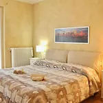 Cozy Haven Apartmán *