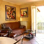 Apartmán Cozy Haven Sirmione