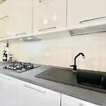 Cozy Haven Apartmán