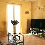 Cozy Haven Apartmán Sirmione
