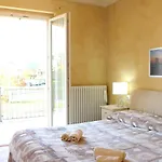 Cozy Haven Apartmán Sirmione