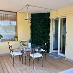 Cozy Haven Apartmán