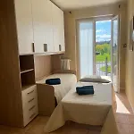 Apartmán Cozy Haven *