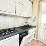 Apartmán Cozy Haven