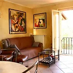 Cozy Haven Apartmán