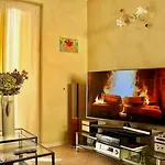 Cozy Haven Apartmán *