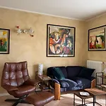 Apartmán Cozy Haven