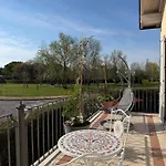 Apartmán Cozy Haven Sirmione