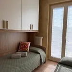 Apartmán Cozy Haven