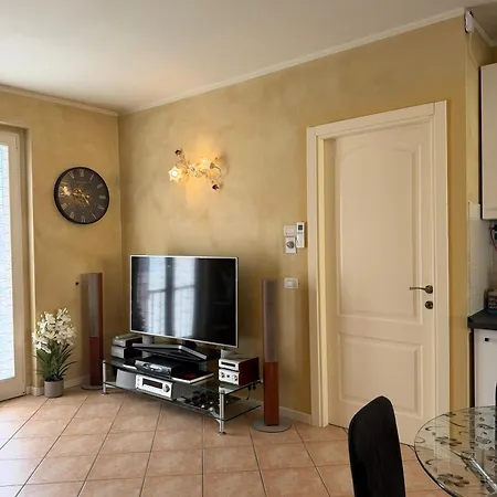 Apartmán Cozy Haven Sirmione