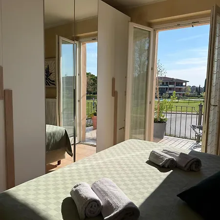 Apartmán Cozy Haven *