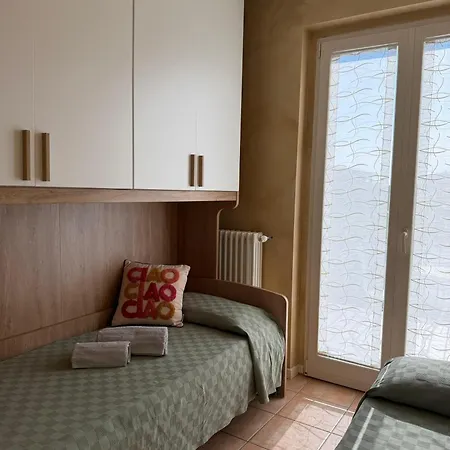 Apartmán Cozy Haven