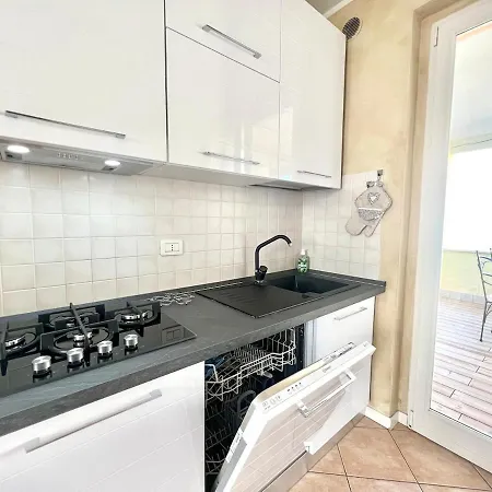 דירה Cozy Haven