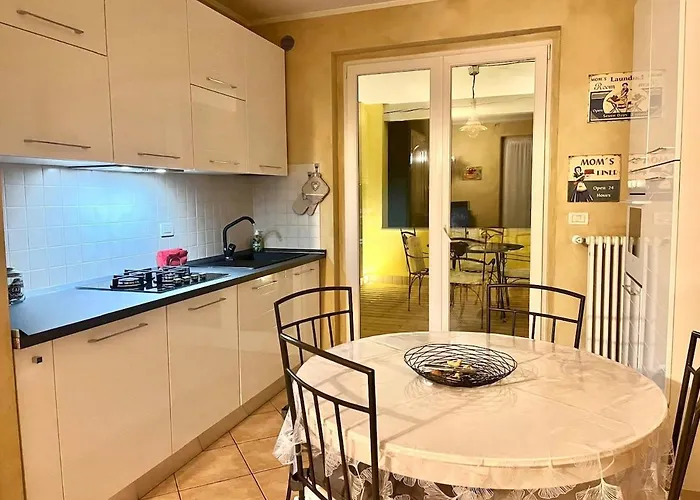 Cozy Haven 시르미오네